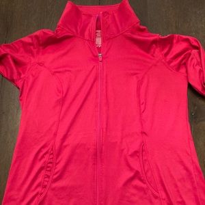 Danskin Now Performance Jacket